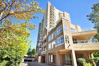 Photo 3: 407 9830 WHALLEY Boulevard in Surrey: Whalley Condo for sale in "KING GEORGE PARK" (North Surrey)  : MLS®# R2237468