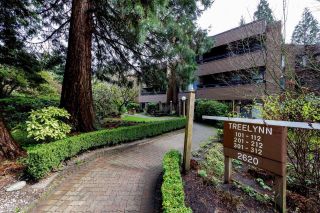 Photo 27: 202 2620 FROMME Road in North Vancouver: Lynn Valley Condo for sale in "TREELYNN" : MLS®# R2864512
