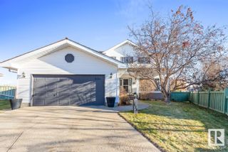 Photo 1: 634 WOTHERSPOON Close in Edmonton: Zone 20 House for sale : MLS®# E4365725
