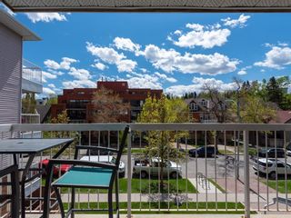 Photo 21: 311 930 18 Avenue SW in Calgary: Lower Mount Royal Apartment for sale : MLS®# C4299284