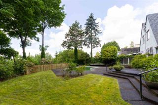 Photo 4: 1806 SW MARINE DRIVE in Vancouver: Southlands House for sale (Vancouver West)  : MLS®# R2464800