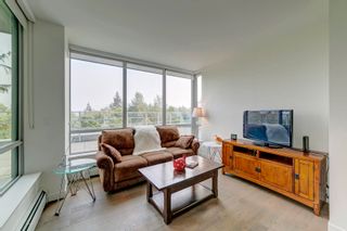 Photo 6: 306 9060 UNIVERSITY Crescent in Burnaby: Simon Fraser Univer. Condo for sale in "Altitude Tower 2" (Burnaby North)  : MLS®# R2609733