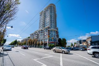 Photo 2: 4028 KNIGHT Street in Vancouver: Knight Condo for sale in "King Edward Village" (Vancouver East)  : MLS®# R2801932