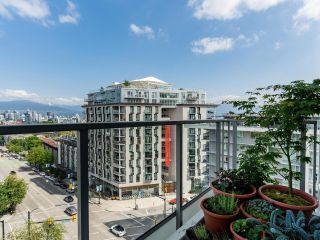 Photo 16: 1004 2770 SOPHIA Street in Vancouver: Mount Pleasant VE Condo for sale in "Stella" (Vancouver East)  : MLS®# R2785392