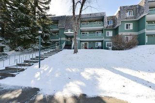 Main Photo: 6111 315 Southampton Drive SW in Calgary: Southwood Apartment for sale : MLS®# A2022077