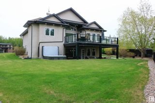 Photo 46: 203 53302 RGE RD 261: Rural Parkland County House for sale : MLS®# E4296570
