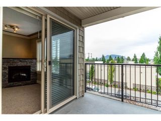 Photo 19: 209 9000 BIRCH Street in Chilliwack: Chilliwack W Young-Well Condo for sale : MLS®# R2293924