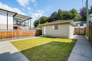 Photo 26: 136 E 39TH AVENUE in Vancouver: Main House for sale (Vancouver East)  : MLS®# R2732045