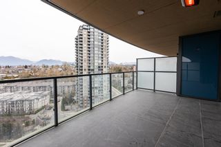 Photo 23: 1506 4890 LOUGHEED Highway in Burnaby: Brentwood Park Condo for sale (Burnaby North)  : MLS®# R2863697