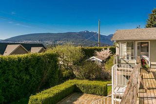 Photo 8: 4275 CHELSEA Crescent in North Vancouver: Forest Hills NV House for sale : MLS®# R2052783