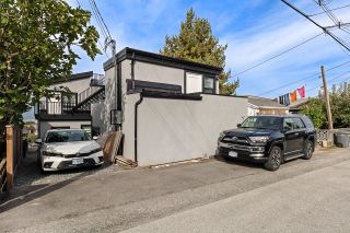 Photo 40: 1326 E 36TH Avenue in Vancouver: Knight House for sale (Vancouver East)  : MLS®# R2732253