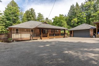 Main Photo: 30883 DOWNES Road in Abbotsford: Bradner House for sale : MLS®# R2847312