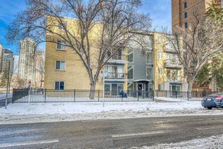 Photo 20: 103 1040 15 Avenue SW in Calgary: Beltline Apartment for sale : MLS®# A2103851