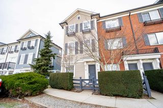 Main Photo: 36 7238 189 Street in Surrey: Clayton Townhouse for sale in "Tate" (Cloverdale)  : MLS®# R2868812