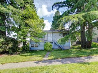 Main Photo: 3581 HAIDA Drive in Vancouver: Renfrew Heights House for sale (Vancouver East)  : MLS®# R2719164