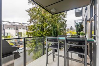 Photo 24: 202 707 E 3RD Street in North Vancouver: Queensbury Condo for sale in "Green on Queensbury" : MLS®# R2877595