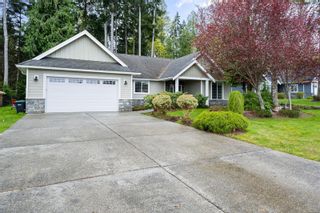 Photo 40: 3936 Creekside Dr in Bowser: PQ Bowser/Deep Bay House for sale (Parksville/Qualicum)  : MLS®# 903656