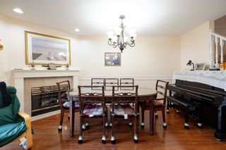 Photo 3: 34 8120 GENERAL CURRIE Road in Richmond: Brighouse South Townhouse for sale in "CANAAN GARDENS" : MLS®# R2876137