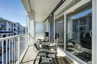 Photo 15: 322 400 Auburn Meadows Common SE in Calgary: Auburn Bay Apartment for sale : MLS®# A2125110