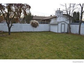 Photo 20: 2435 Kenderdine Road in Saskatoon: Erindale Single Family Dwelling for sale (Saskatoon Area 01)  : MLS®# 565240