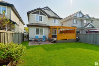 Photo 29: 1103 ARMITAGE Crescent in Edmonton: Zone 56 House for sale : MLS®# E4356879