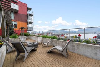 Photo 15: 1008 955 E HASTINGS Street in Vancouver: Strathcona Condo for sale in "STRATHCONA VILLAGE" (Vancouver East)  : MLS®# R2689070