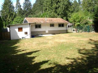 Photo 5: 13250 233 Street in Maple Ridge: Silver Valley House for sale in "SILVER VALLEY" : MLS®# R2198632