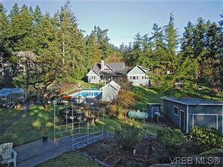 Photo 18: 453 Glendower Rd in VICTORIA: SW Prospect Lake House for sale (Saanich West)  : MLS®# 594581