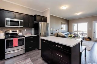 Photo 2: 309 545 Hassard Close in Saskatoon: Kensington Residential for sale : MLS®# SK915537