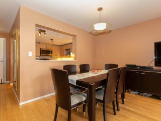 Photo 6: 215 3400 SE MARINE Drive in Vancouver: Champlain Heights Condo for sale in "Tiffany Ridge" (Vancouver East)  : MLS®# R2392821