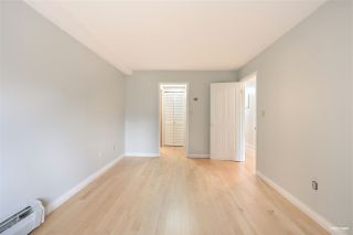 Photo 11: 309 2320 W 40TH Avenue in Vancouver: Kerrisdale Condo for sale in "Manor Gardens" (Vancouver West)  : MLS®# R2519001