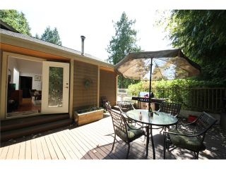 Photo 20: 2636 RHUM & EIGG DR in Squamish: Garibaldi Highlands House for sale : MLS®# V1079393