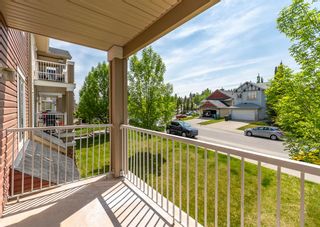 Photo 15: 1211 70 Panamount Drive NW in Calgary: Panorama Hills Apartment for sale : MLS®# A2054811