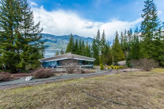 Photo 34: 5524 Eagle Bay Road in Eagle Bay: House for sale : MLS®# 10141598