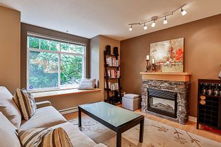 Photo 11: 33 7488 SOUTHWYNDE Avenue in Burnaby: South Slope Townhouse for sale in "LEDGESTONE 1" (Burnaby South)  : MLS®# R2176446