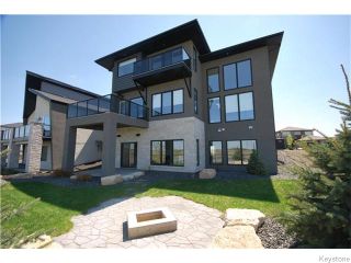 Photo 13: 45 East Plains Drive in Winnipeg: Residential for sale : MLS®# 1614754