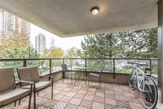 Photo 17: 202 2088 MADISON Avenue in Burnaby: Brentwood Park Condo for sale in "FRESCO" (Burnaby North)  : MLS®# R2771778