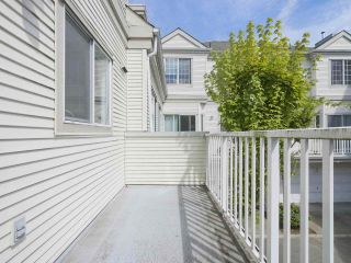 Photo 18: 27 12891 JACK BELL Drive in Richmond: East Cambie Townhouse for sale in "Capistrano" : MLS®# R2613174