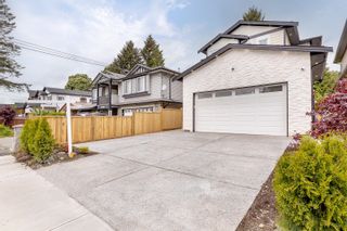 Photo 2: 1837 COQUITLAM Avenue in Port Coquitlam: Glenwood PQ House for sale : MLS®# R2688317
