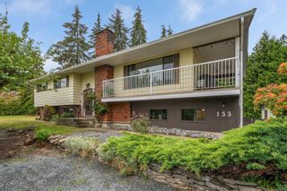 Main Photo: 153 Stacey Cres in Nanaimo: Na Chase River House for sale : MLS®# 965037