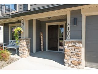 Photo 47: 3190 Saddleback Place in West Kelowna: House for sale : MLS®# 10309257