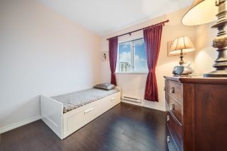 Photo 19: 804 6133 BUSWELL Street in Richmond: Brighouse Condo for sale : MLS®# R2699416