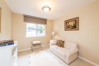 Photo 12: 40 2951 PANORAMA Drive in Coquitlam: Westwood Plateau Townhouse for sale in "STONEGATE ESTATES" : MLS®# R2285642
