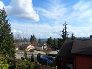 Photo 6: 1316 CAMELLIA Court in Coquitlam: Westwood Summit CQ House for sale : MLS®# V938256