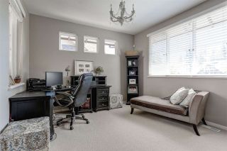 Photo 8: 176 SYCAMORE DRIVE in Port Moody: Heritage Woods PM House for sale : MLS®# R2095529