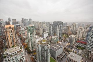 Photo 33: 3603 1283 HOWE STREET in Vancouver: Downtown VW Condo for sale (Vancouver West)  : MLS®# R2629434