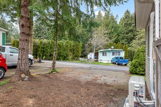 Photo 26: 14 2615 Otter Point Rd in Sooke: Sk Otter Point Manufactured Home for sale : MLS®# 954278