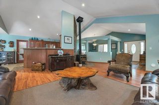 Photo 14: 53023 RGE RD 35: Rural Parkland County House for sale : MLS®# E4369776