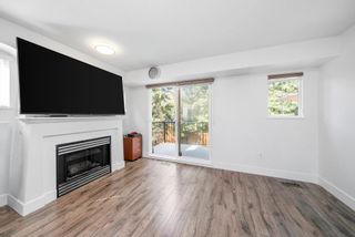 Photo 3: 74 12778 66 Avenue in Surrey: West Newton Townhouse for sale in "Hathaway Village" : MLS®# R2876042