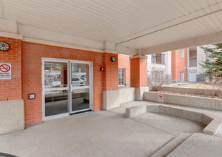 Photo 41: 407 126 14 Avenue SW in Calgary: Beltline Apartment for sale : MLS®# A1195973